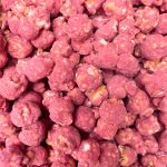 10 x 140g-paket kokic z jagodno čokolado in zdrobljenimi jagodami,(plačaš 9, dobiš 10) - slika 2