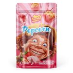 10 x 140g-paket kokic z jagodno čokolado in zdrobljenimi jagodami,(plačaš 9, dobiš 10) - slika 3