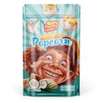 10 x 140g-paket kokic z okusom bele čokolade in drobljenim kokosom (plačaš 9, dobiš 10) - slika 2