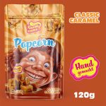 Kokice z karamelo, 120g - slika 2