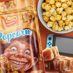 Kokice z karamelo, 120g - slika 3