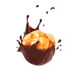 10 x 140g-paket kokice z belgijsko čokolado in kakavom,(plačaš 9 dobiš 10) - slika 4