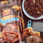 Kokice z belgijsko čokolado in kakavom, 140g - slika 3