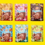 Krusty Krunch Mini Box (6x30g) – popoln komplet za pokušino!