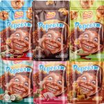 Krusty Krunch Family Box (5x140g - 1x120g) – popolna zaloga za celo družino!